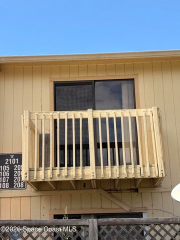 2101 Forest Knoll Drive NE 208, Palm Bay, FL 32905