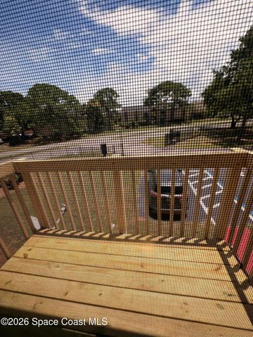 2101 Forest Knoll Drive NE 208, Palm Bay, FL 32905