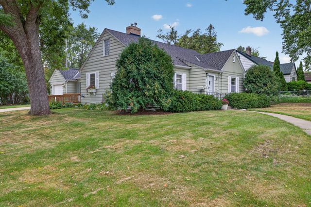 2854 Alabama Avenue S, Saint Louis Park, MN 55416