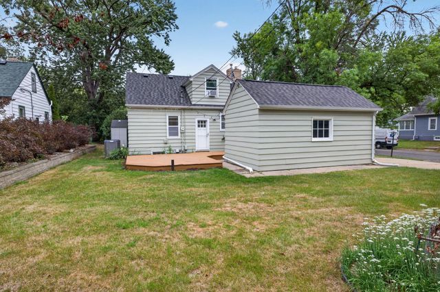 2854 Alabama Avenue S, Saint Louis Park, MN 55416