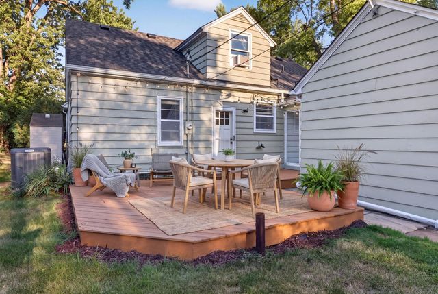 2854 Alabama Avenue S, Saint Louis Park, MN 55416