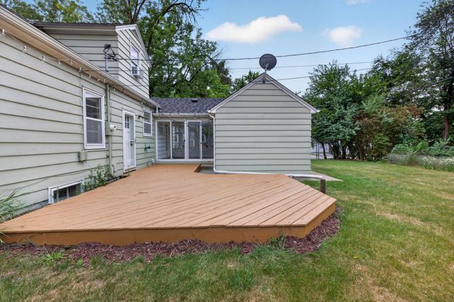 2854 Alabama Avenue S, Saint Louis Park, MN 55416