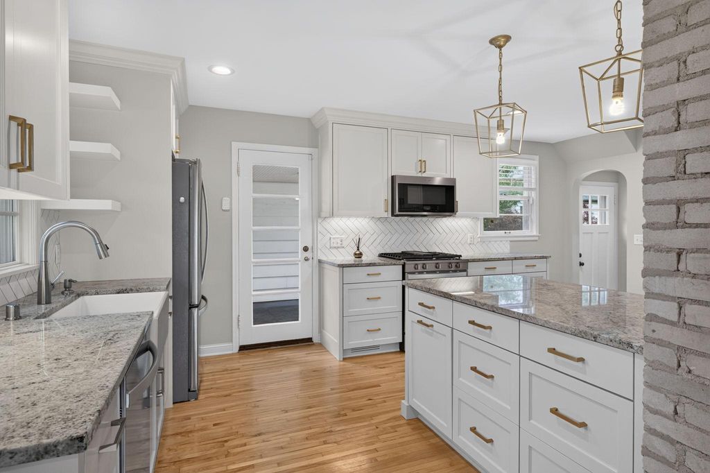 2854 Alabama Avenue S, Saint Louis Park, MN 55416 — photo 5