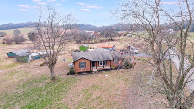 25 Phillips Rd, Lebanon, TN 37087