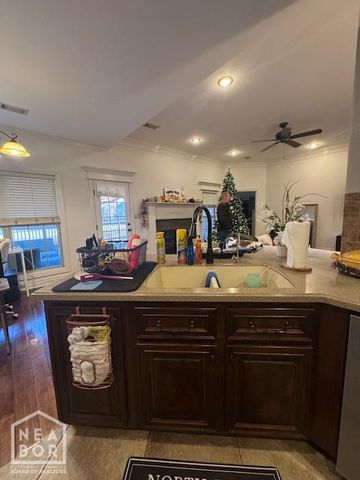 4825 Inverness Run Drive, Jonesboro, AR 72401