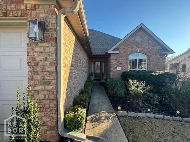 4825 Inverness Run Drive, Jonesboro, AR 72401