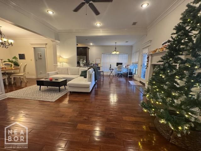 4825 Inverness Run Drive, Jonesboro, AR 72401