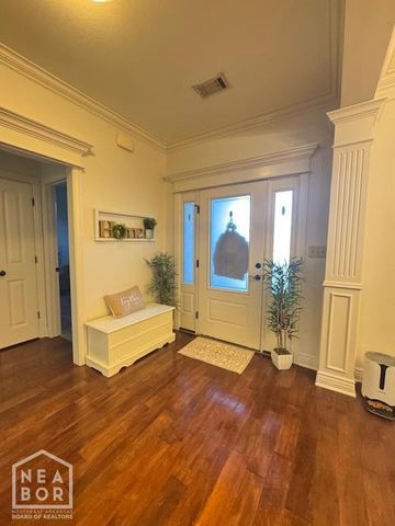 4825 Inverness Run Drive, Jonesboro, AR 72401