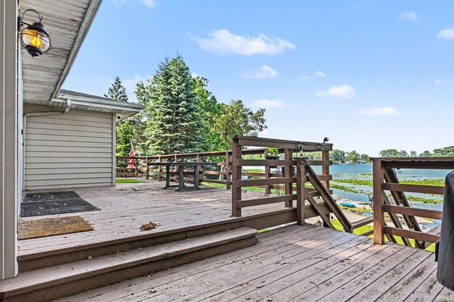 669 Waverly Road, Laporte, IN 46350