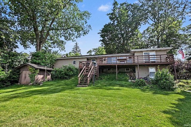 669 Waverly Road, Laporte, IN 46350