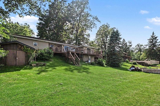 669 Waverly Road, Laporte, IN 46350