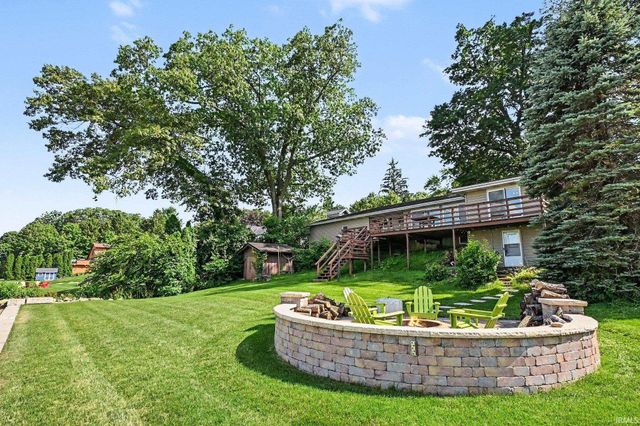 669 Waverly Road, Laporte, IN 46350