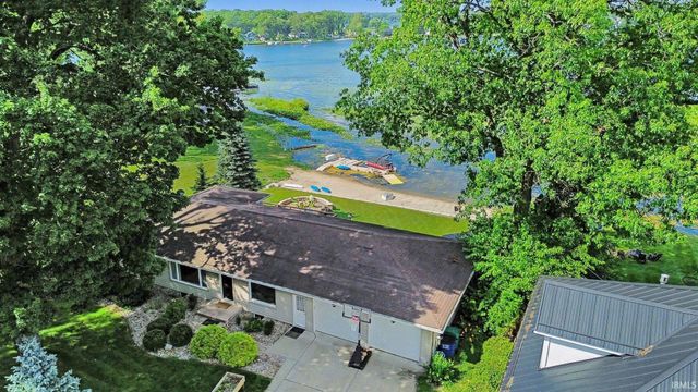 669 Waverly Road, Laporte, IN 46350