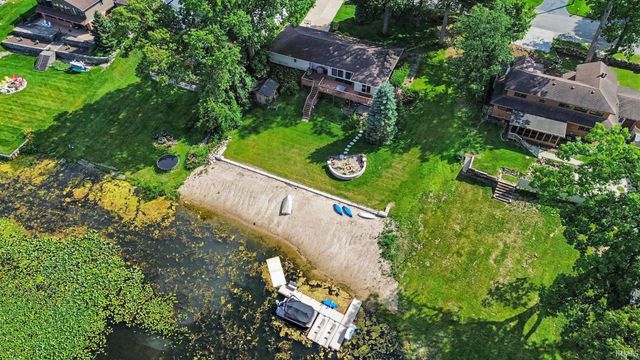 669 Waverly Road, Laporte, IN 46350