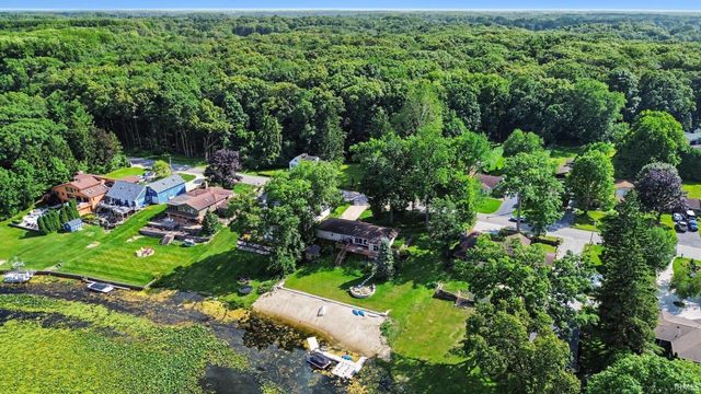 669 Waverly Road, Laporte, IN 46350