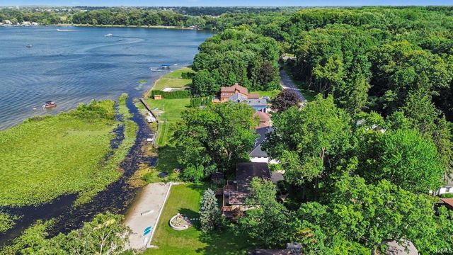 669 Waverly Road, Laporte, IN 46350