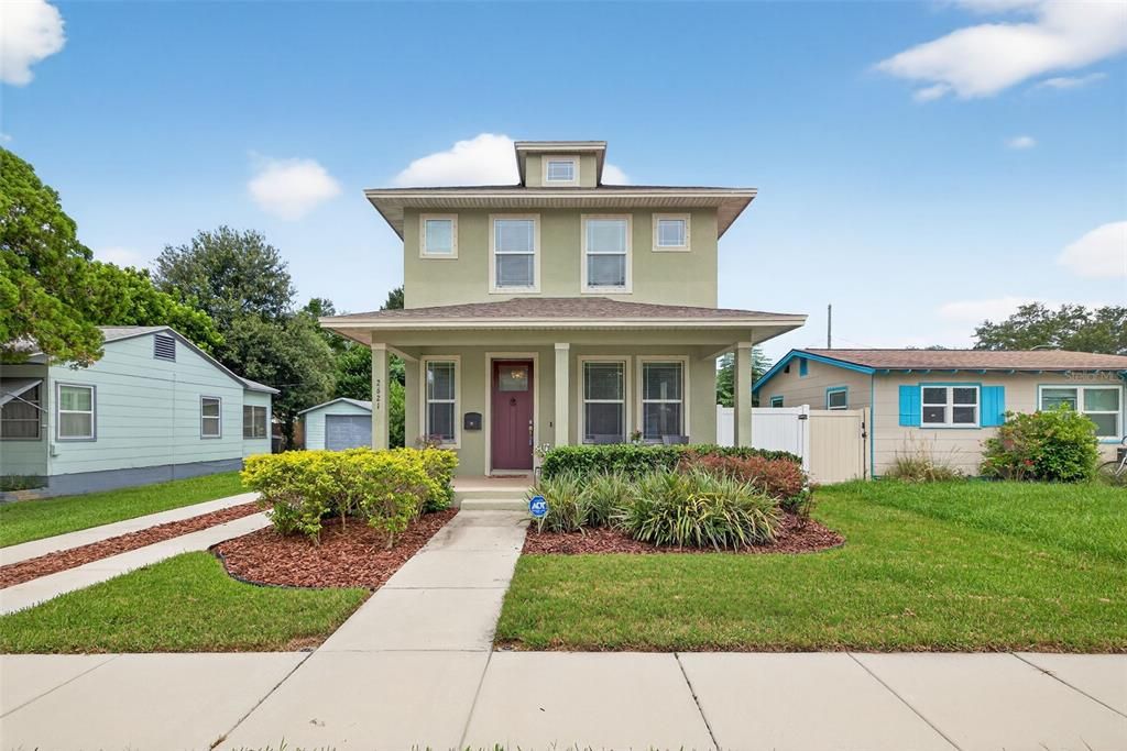 2621 16TH AVENUE N, St Petersburg, FL 33713