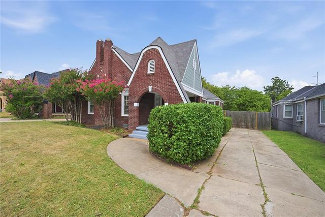 937 NE 20th Street, Oklahoma City, OK 73105