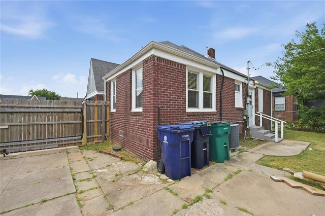 937 NE 20th Street, Oklahoma City, OK 73105