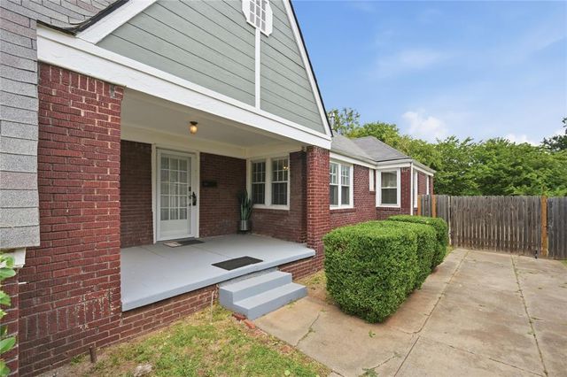 937 NE 20th Street, Oklahoma City, OK 73105