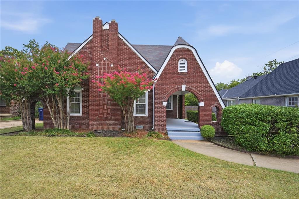 937 NE 20th Street, Oklahoma City, OK 73105