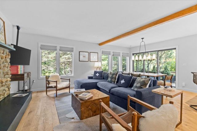 384 Topnotch Drive 384 A, Stowe, VT 05672