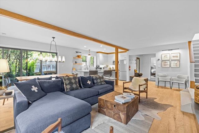 384 Topnotch Drive 384 A, Stowe, VT 05672