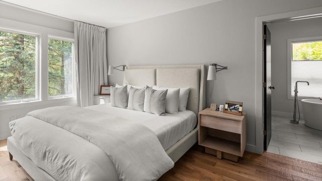 384 Topnotch Drive 384 A, Stowe, VT 05672