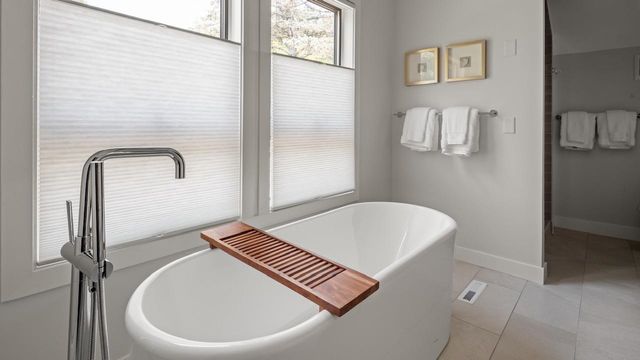 384 Topnotch Drive 384 A, Stowe, VT 05672