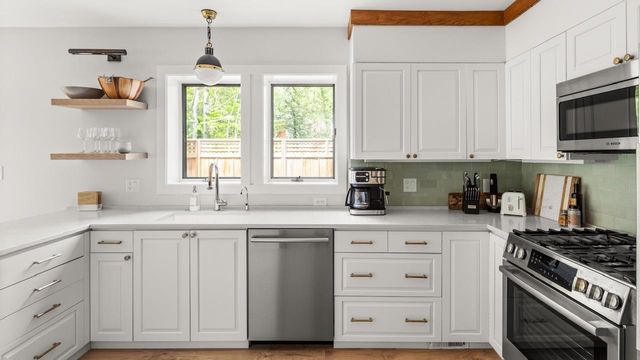 384 Topnotch Drive 384 A, Stowe, VT 05672