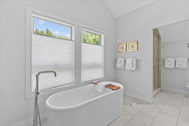 384 Topnotch Drive 384 A, Stowe, VT 05672