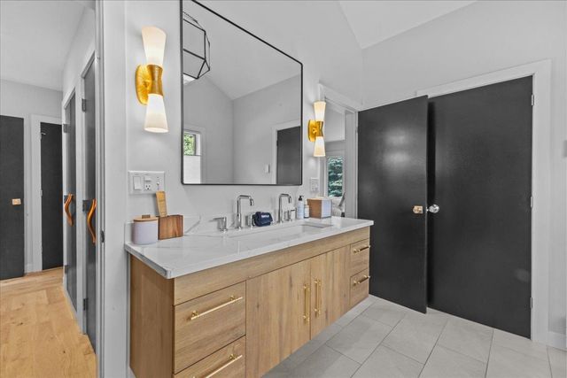 384 Topnotch Drive 384 A, Stowe, VT 05672