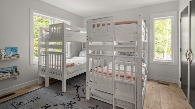 384 Topnotch Drive 384 A, Stowe, VT 05672