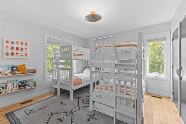 384 Topnotch Drive 384 A, Stowe, VT 05672