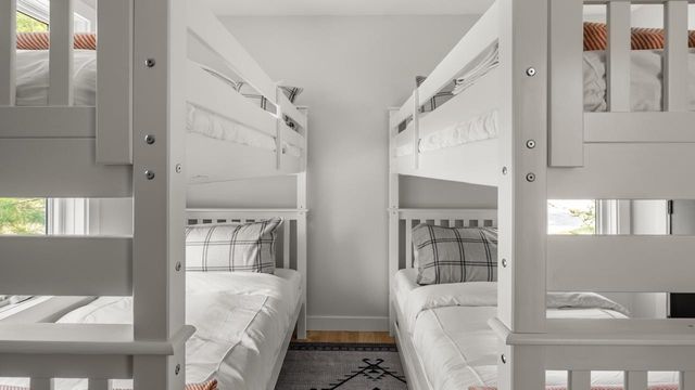 384 Topnotch Drive 384 A, Stowe, VT 05672