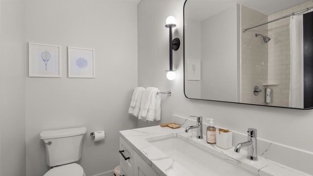 384 Topnotch Drive 384 A, Stowe, VT 05672