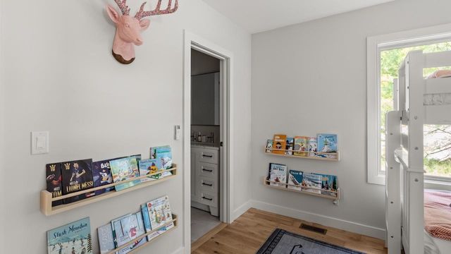 384 Topnotch Drive 384 A, Stowe, VT 05672