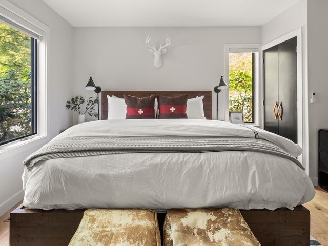 384 Topnotch Drive 384 A, Stowe, VT 05672