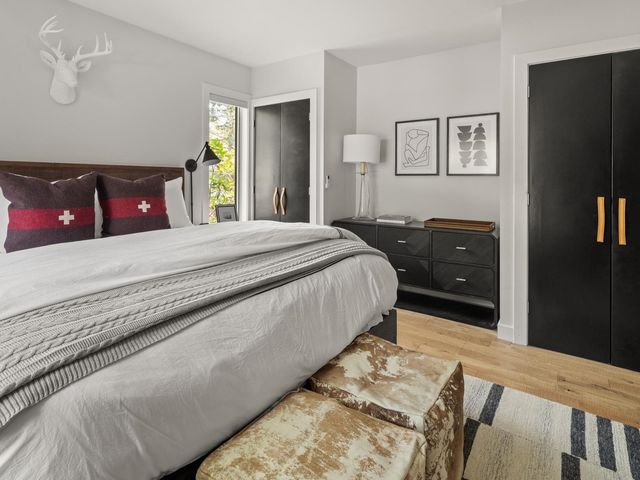 384 Topnotch Drive 384 A, Stowe, VT 05672