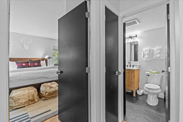 384 Topnotch Drive 384 A, Stowe, VT 05672