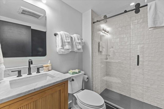 384 Topnotch Drive 384 A, Stowe, VT 05672