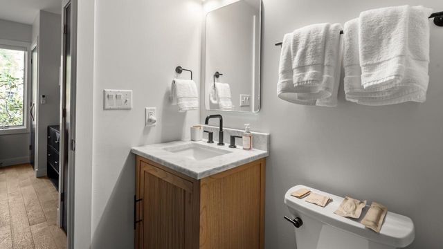 384 Topnotch Drive 384 A, Stowe, VT 05672