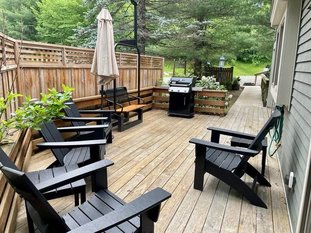 384 Topnotch Drive 384 A, Stowe, VT 05672