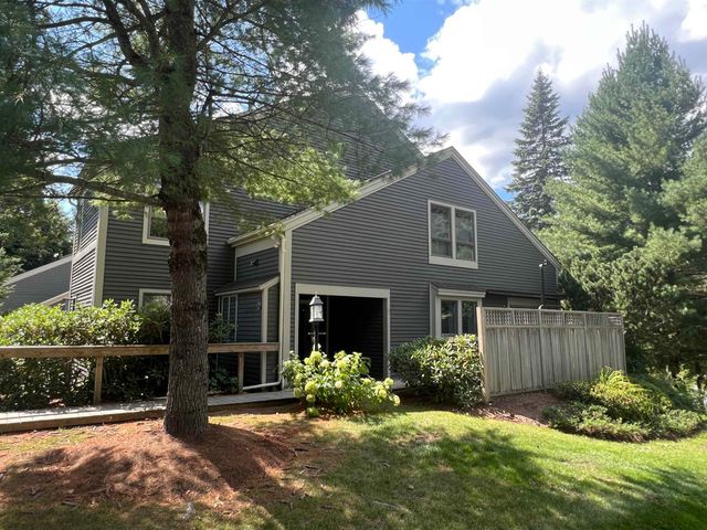 384 Topnotch Drive 384 A, Stowe, VT 05672