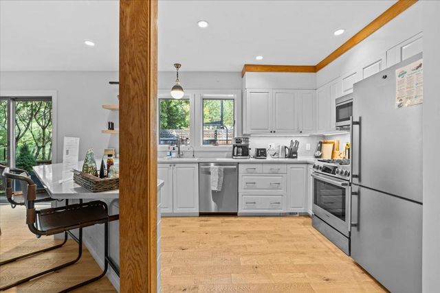 384 Topnotch Drive 384 A, Stowe, VT 05672