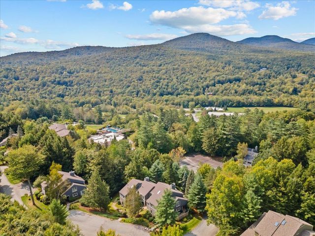 384 Topnotch Drive 384 A, Stowe, VT 05672