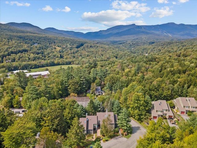 384 Topnotch Drive 384 A, Stowe, VT 05672