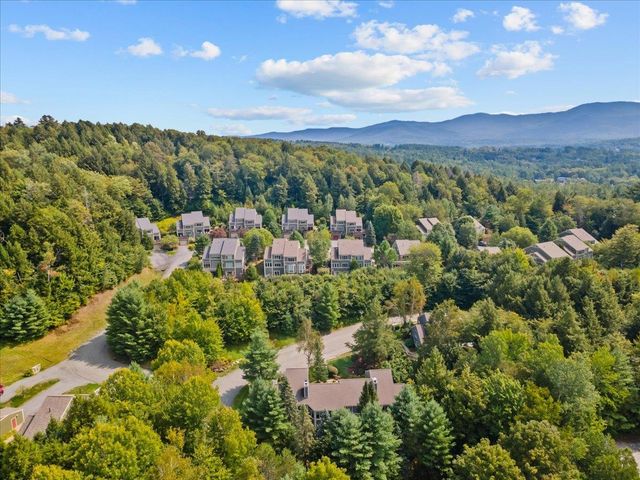 384 Topnotch Drive 384 A, Stowe, VT 05672