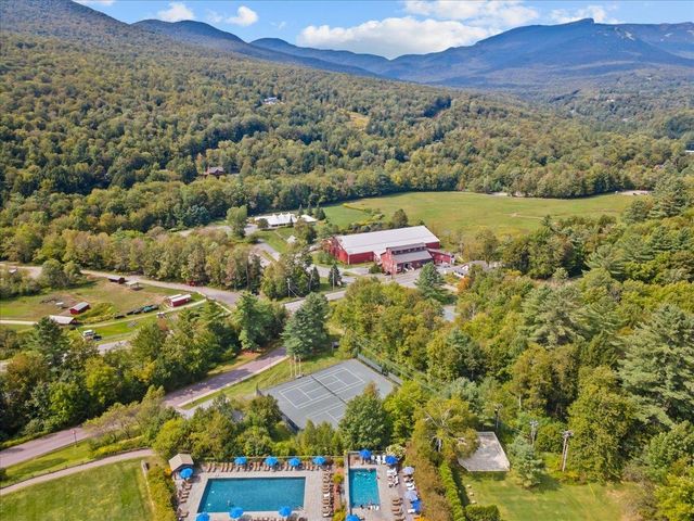 384 Topnotch Drive 384 A, Stowe, VT 05672