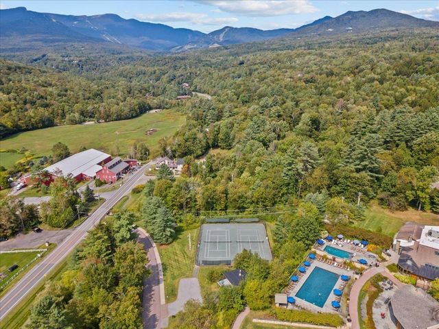 384 Topnotch Drive 384 A, Stowe, VT 05672